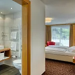 Hotel Erika 4*