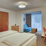 Hotel Erika 4*