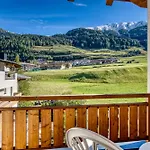 Erika Hotel 4*