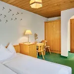 Hotel Erika 4*
