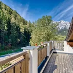 Hotel Erika Nauders