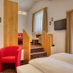 Erika Hotel Nauders