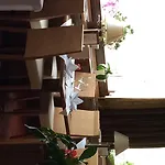 Hotel Erika Nauders