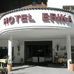Erika Hotel Nauders