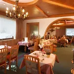Hotel Erika Nauders