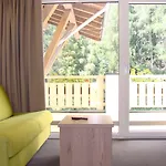 Hotel Erika 4*