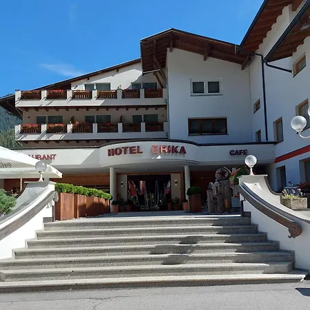 Erika Hotel