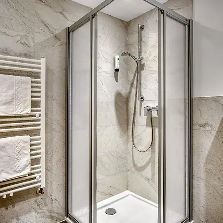 Ξενοδοχείο Erika Nauders