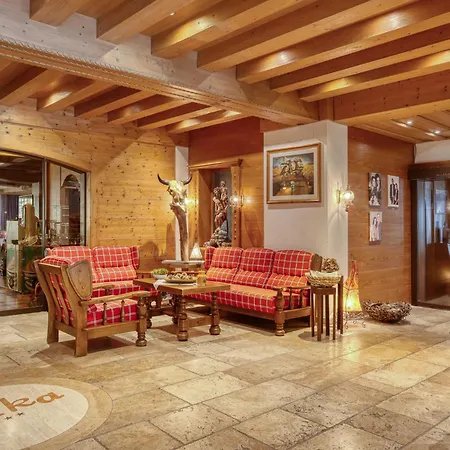 Erika Ξενοδοχείο