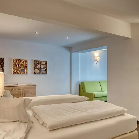 Erika Hotel Nauders