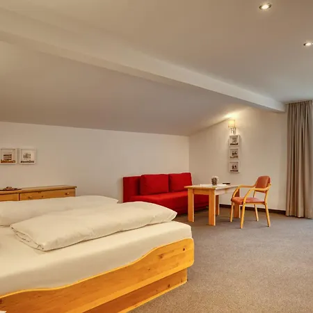 Hotel Erika