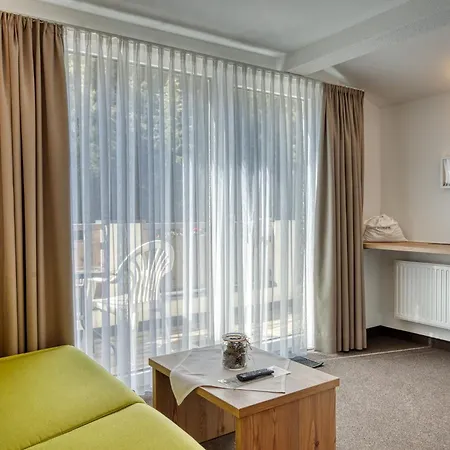 Hotel Erika 4*