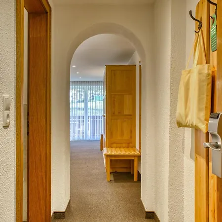 Erika Hotel Nauders