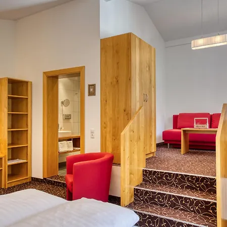 Erika Hotel