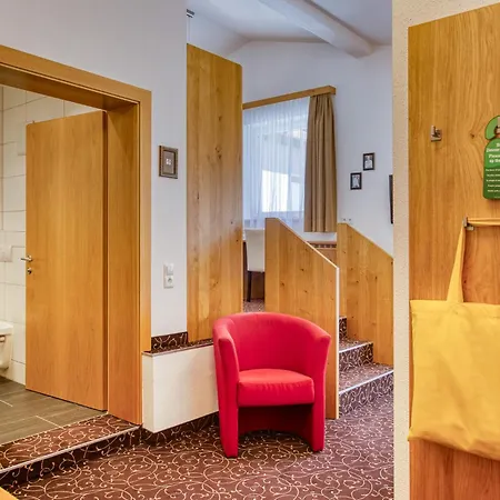 Erika Hotel 4*