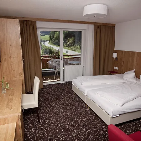 Hotel Erika