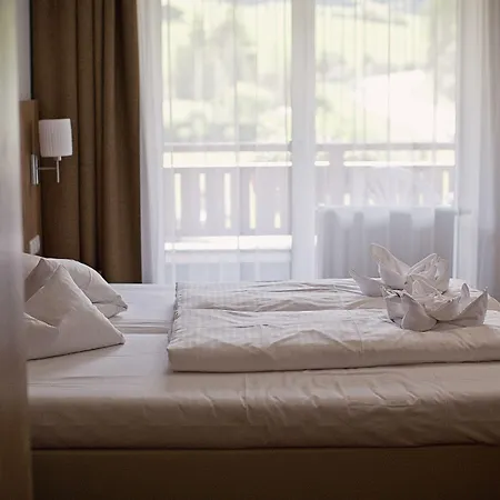 Hotel Erika 4*