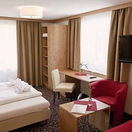 Erika Hotel 4*