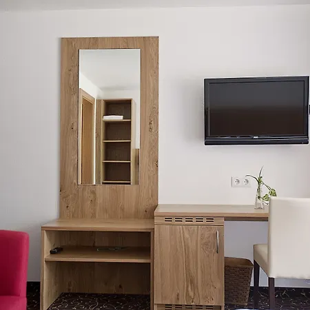 Erika Ξενοδοχείο Nauders