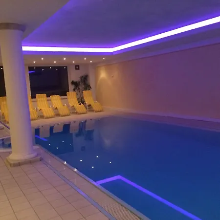 Erika Hotel