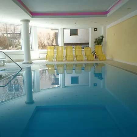 Hotel Erika