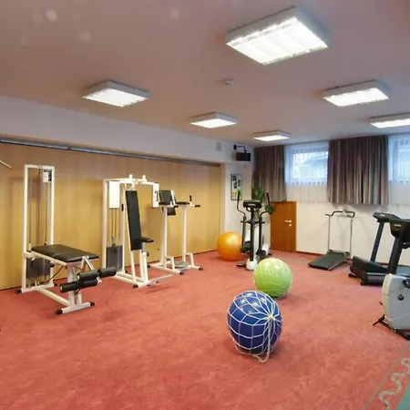 Ξενοδοχείο Erika 4*