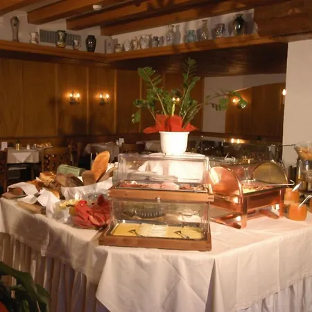 Ξενοδοχείο Erika