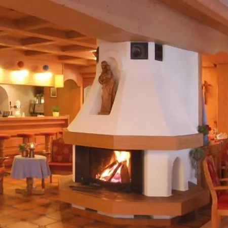 爱丽卡酒店 酒店 4*