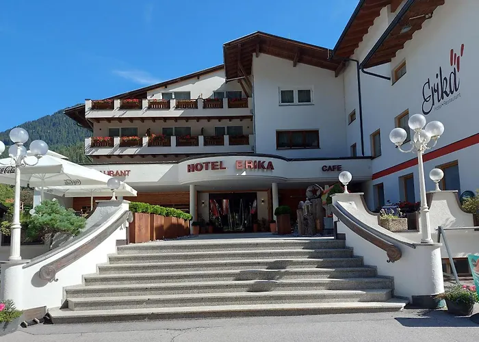 Erika Hotel