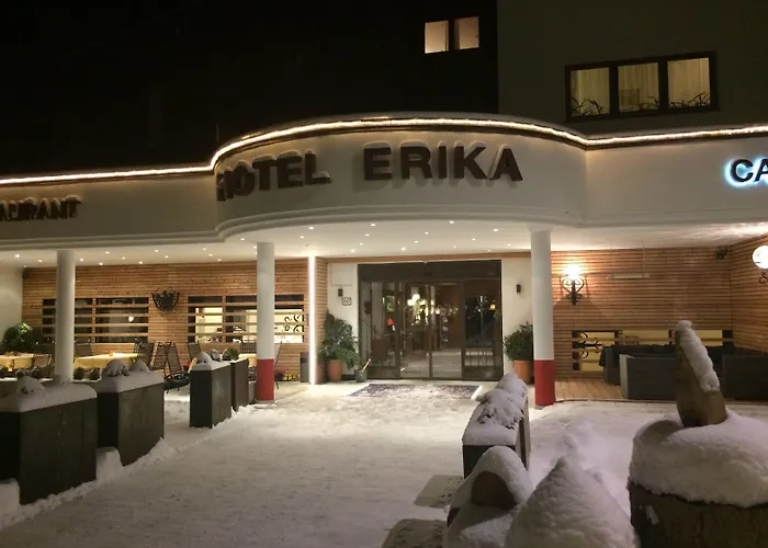 Erika Hotel