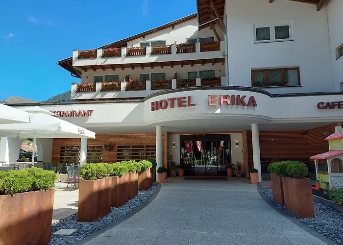 Erika 4*