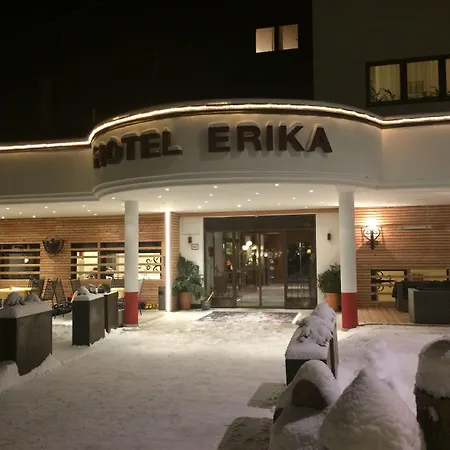 Erika Hotel