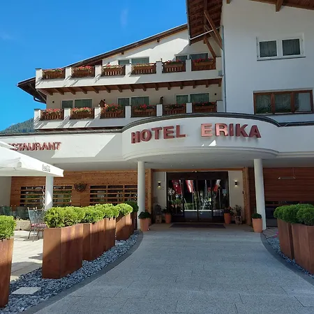 Erika Hotel Nauders