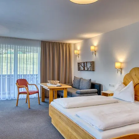 Erika Hotel 4*