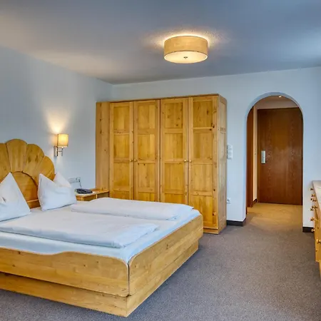 Hotel Erika 4*