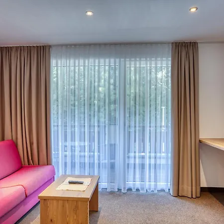 Erika Hotel 4*