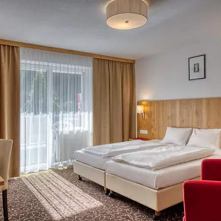 Erika Hotel