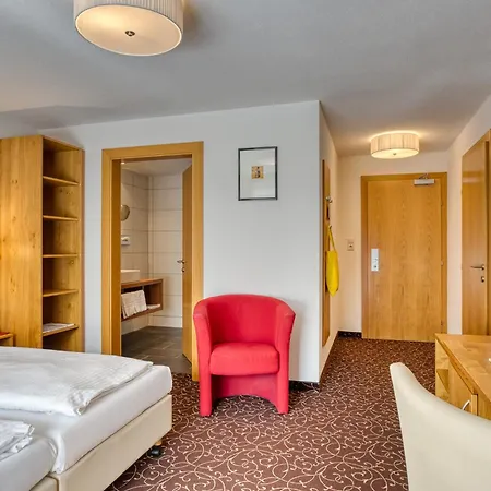 Hotel Erika