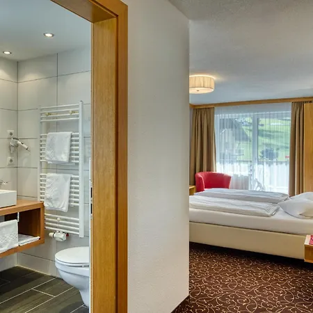 Hotel Erika 4*