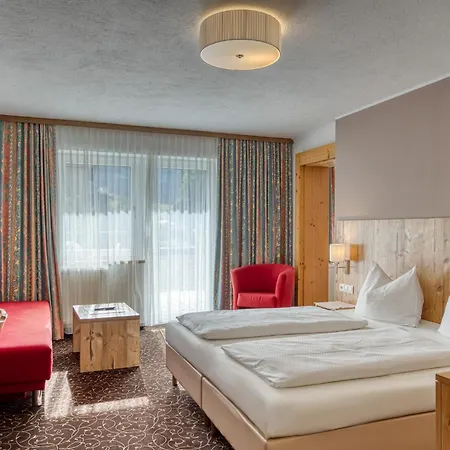 Erika 4* Nauders