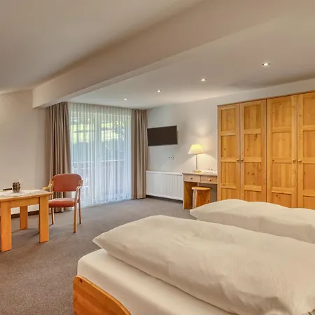 Erika Hotel