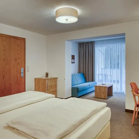 Hotel Erika 4*