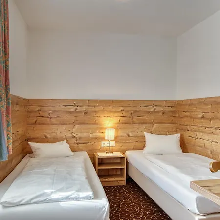 Erika Hotel Nauders