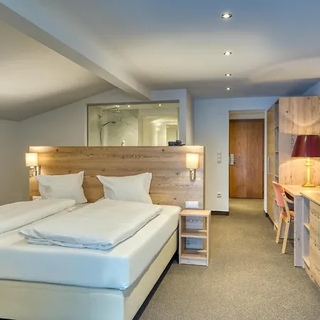 Hotel Erika