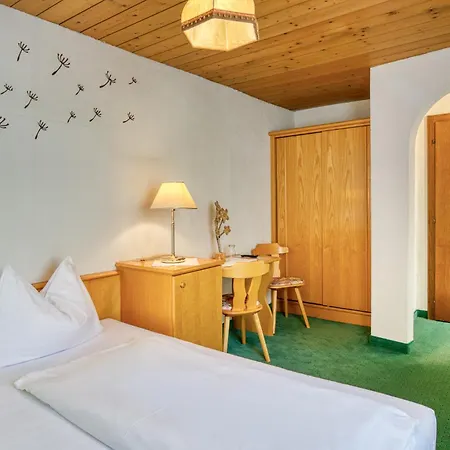 Hotel Erika 4*