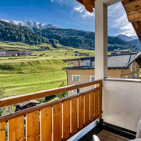 Hotel Erika 4*