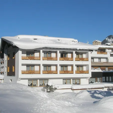 Erika 4* Nauders