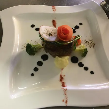 Erika Hotel Nauders