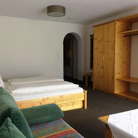 Hotel Erika 4*